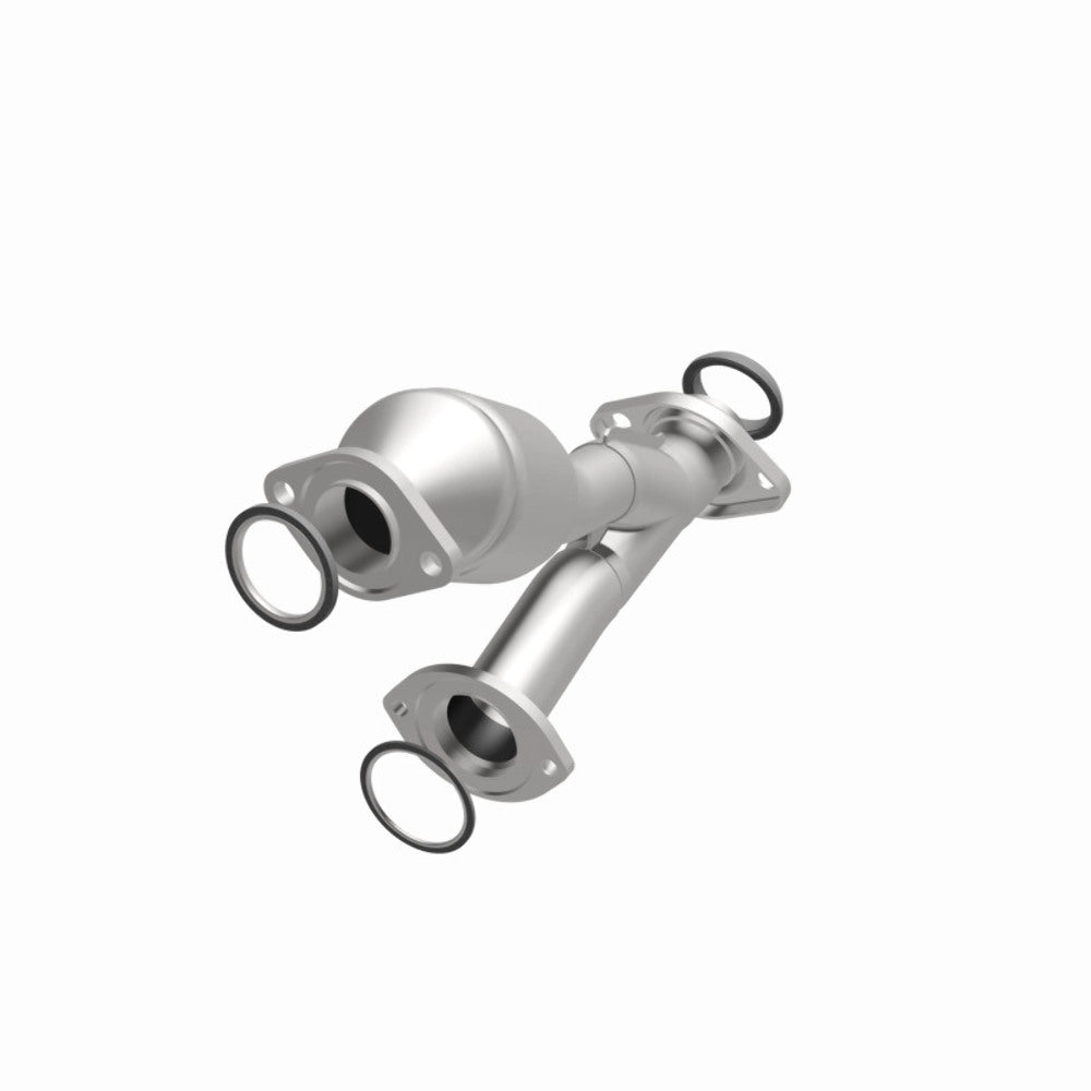 t 01-03 Highlander 3L rr OEM Direct-Fit Catalytic Converter 49507 Magnaflow MagnaFlow Exhaust Products