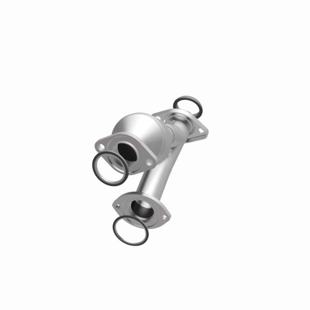 t 01-03 Highlander 3L rr OEM Direct-Fit Catalytic Converter 49507 Magnaflow MagnaFlow Exhaust Products