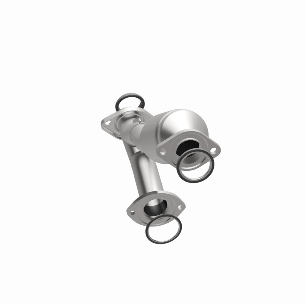 t 01-03 Highlander 3L rr OEM Direct-Fit Catalytic Converter 49507 Magnaflow MagnaFlow Exhaust Products