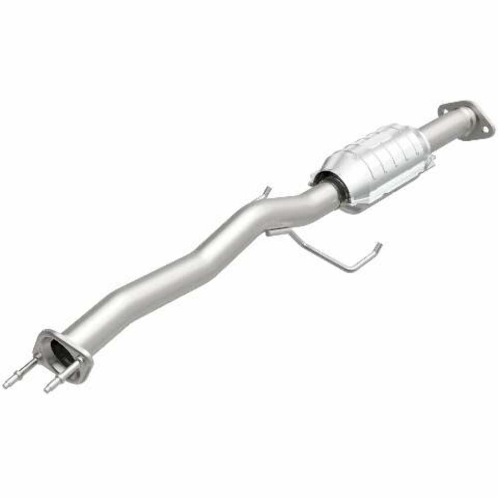 t 01-03 Mazda Protege 2.0L CA Direct-Fit Catalytic Converter 451002 Magnaflow MagnaFlow Exhaust Products