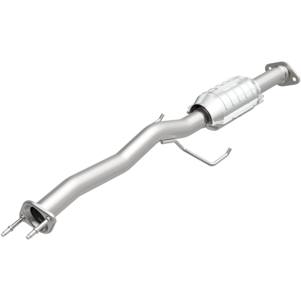 t 01-03 Mazda Protege 2.0L CA Direct-Fit Catalytic Converter 451002 Magnaflow MagnaFlow Exhaust Products