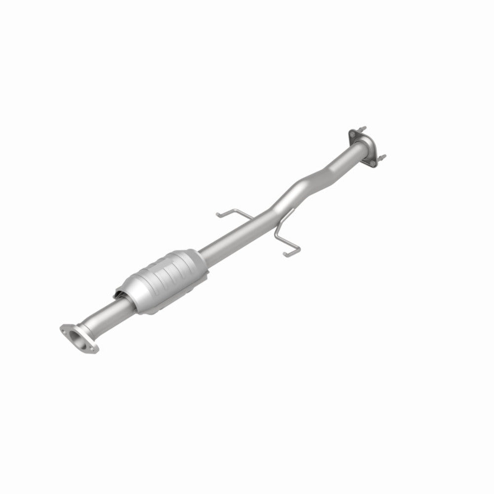 t 01-03 Mazda Protege 2.0L CA Direct-Fit Catalytic Converter 451002 Magnaflow MagnaFlow Exhaust Products