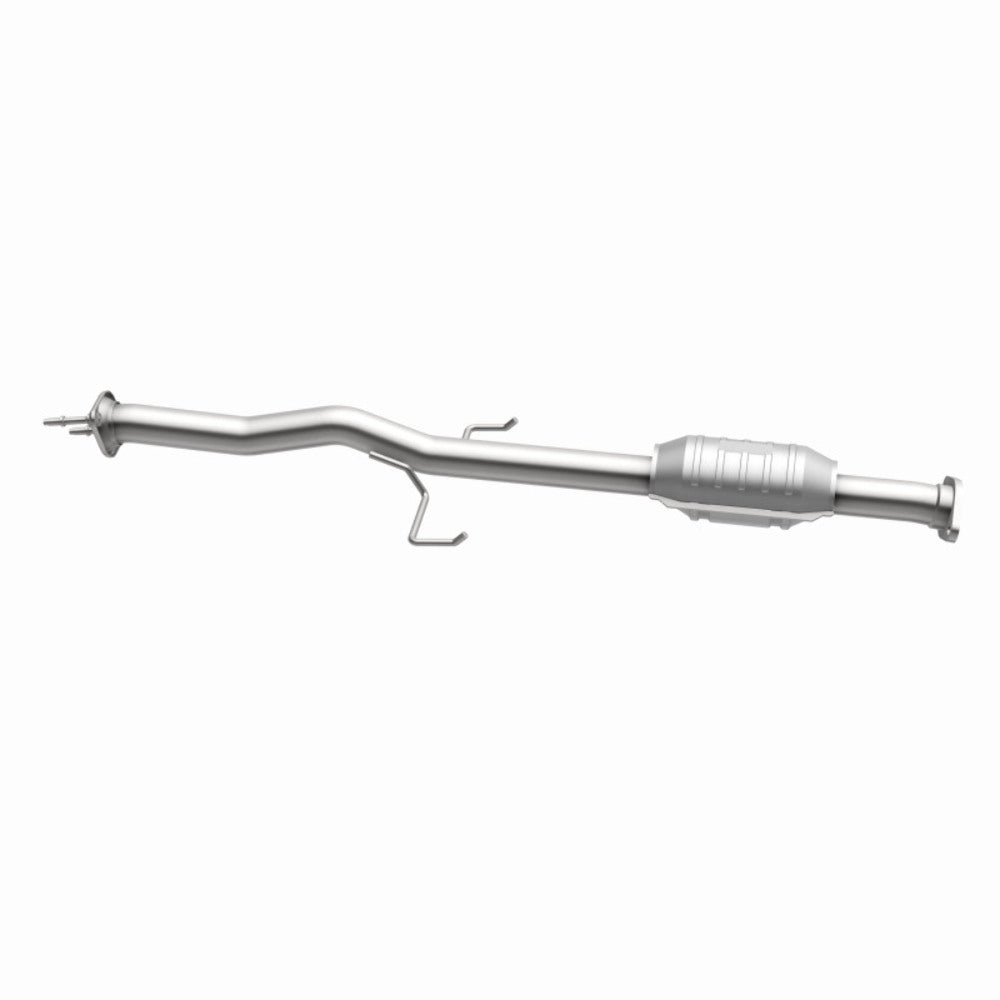 t 01-03 Mazda Protege 2.0L CA Direct-Fit Catalytic Converter 451002 Magnaflow MagnaFlow Exhaust Products