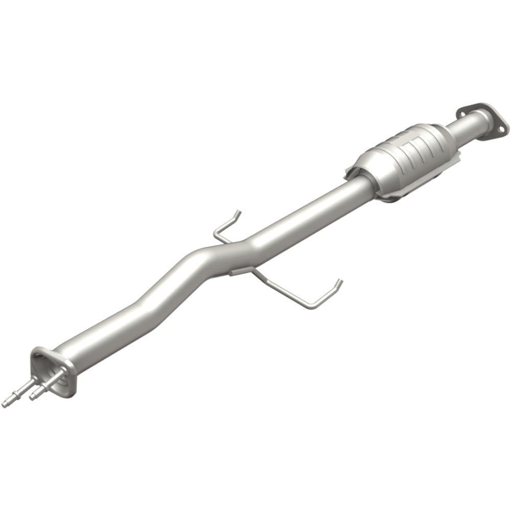 t 01-03 Mazda Protege 2.0L Direct-Fit Catalytic Converter 51737 Magnaflow MagnaFlow Exhaust Products