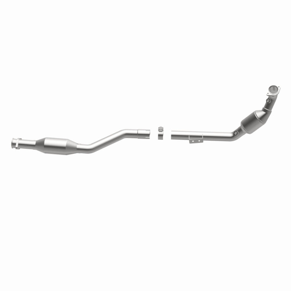 t 01-03 Merc S500 D/S CA Direct-Fit Catalytic Converter 454037 Magnaflow MagnaFlow Exhaust Products