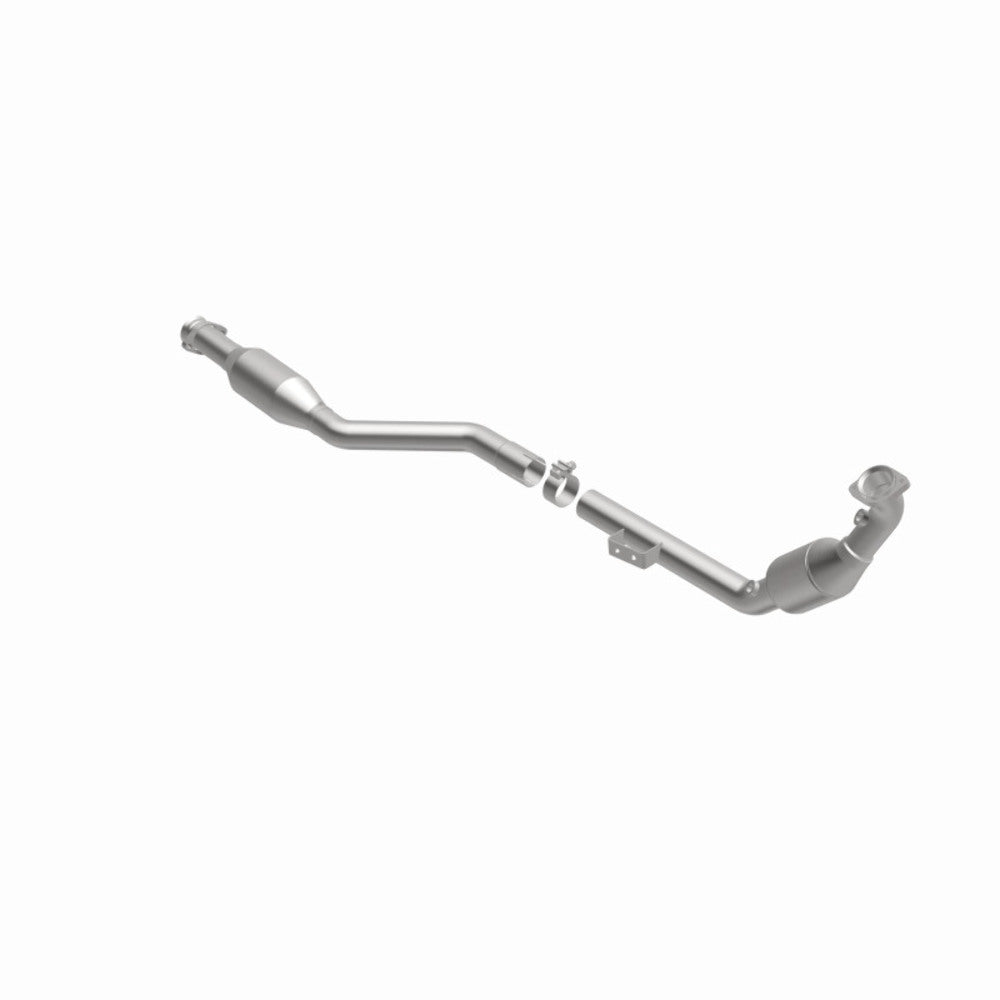 t 01-03 Merc S500 D/S CA Direct-Fit Catalytic Converter 454037 Magnaflow MagnaFlow Exhaust Products