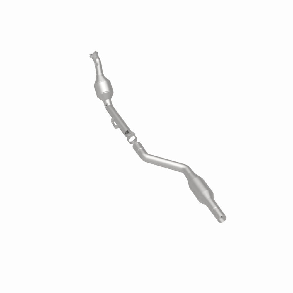 t 01-03 Mercedes SL500 P/S CA Direct-Fit Catalytic Converter 454043 Magnaflow MagnaFlow Exhaust Products