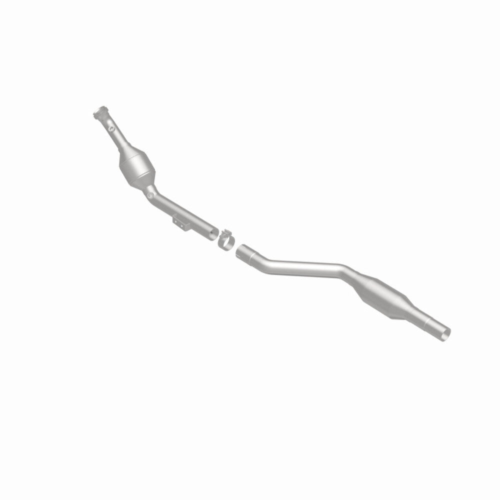 t 01-03 Mercedes SL500 P/S CA Direct-Fit Catalytic Converter 454043 Magnaflow MagnaFlow Exhaust Products