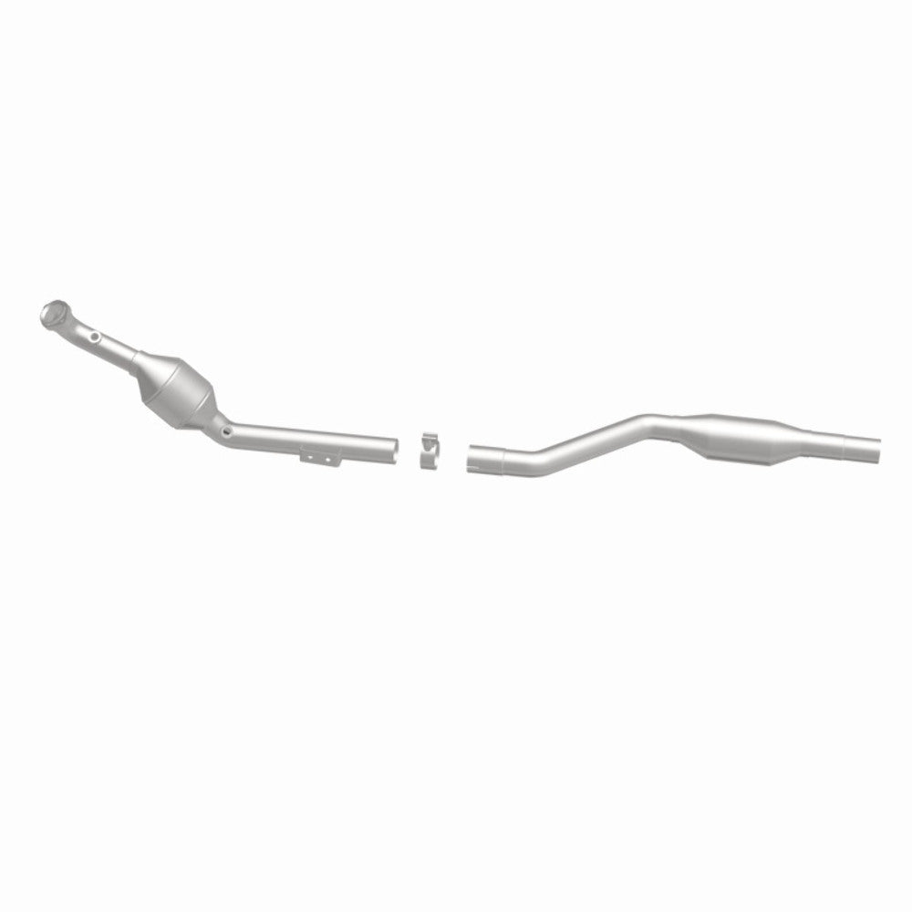 t 01-03 Mercedes SL500 P/S CA Direct-Fit Catalytic Converter 454043 Magnaflow MagnaFlow Exhaust Products