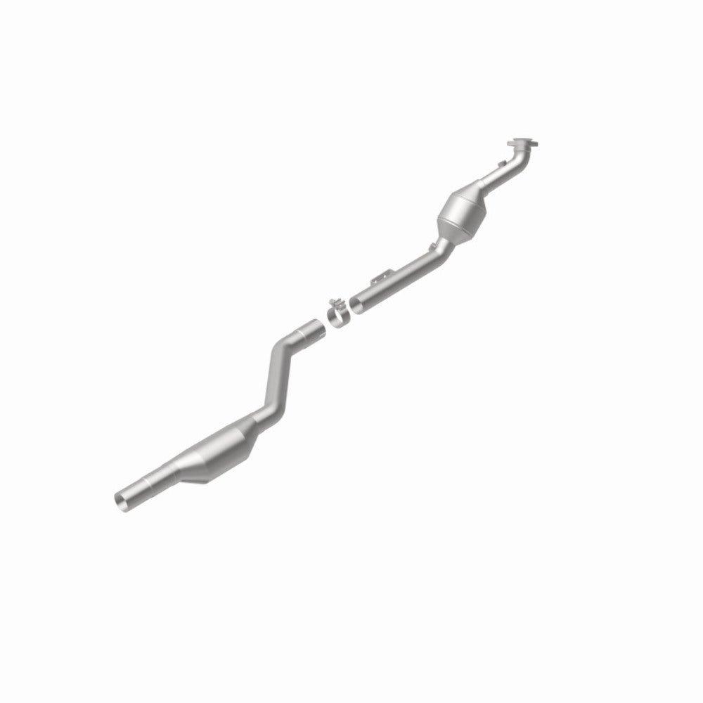 t 01-03 Mercedes SL500 P/S CA Direct-Fit Catalytic Converter 454043 Magnaflow MagnaFlow Exhaust Products