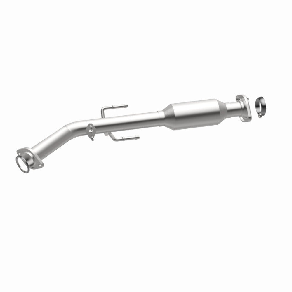 MagnaFlow direct-fit catalytic converter for 2001-2003 Toyota 3.0L stainless steel CARB compliant 23135