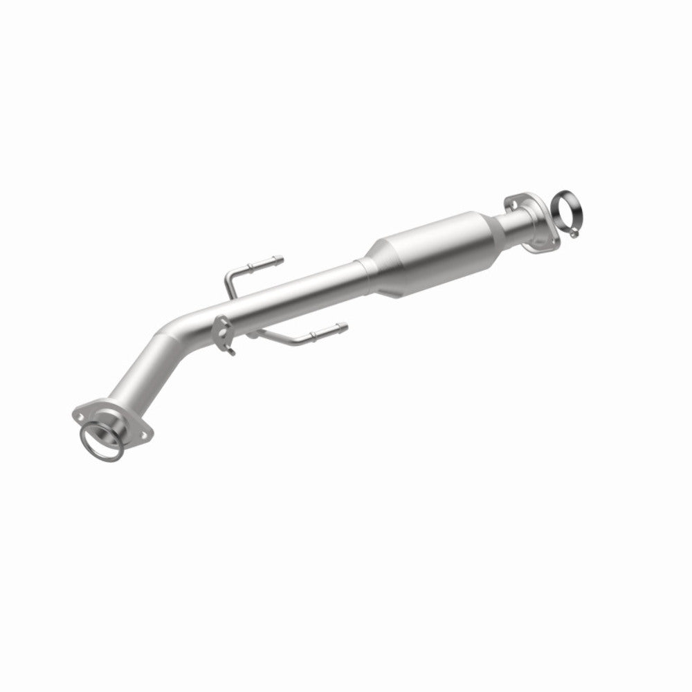 MagnaFlow direct-fit catalytic converter for 2001-2003 Toyota 3.0L stainless steel CARB compliant 23135