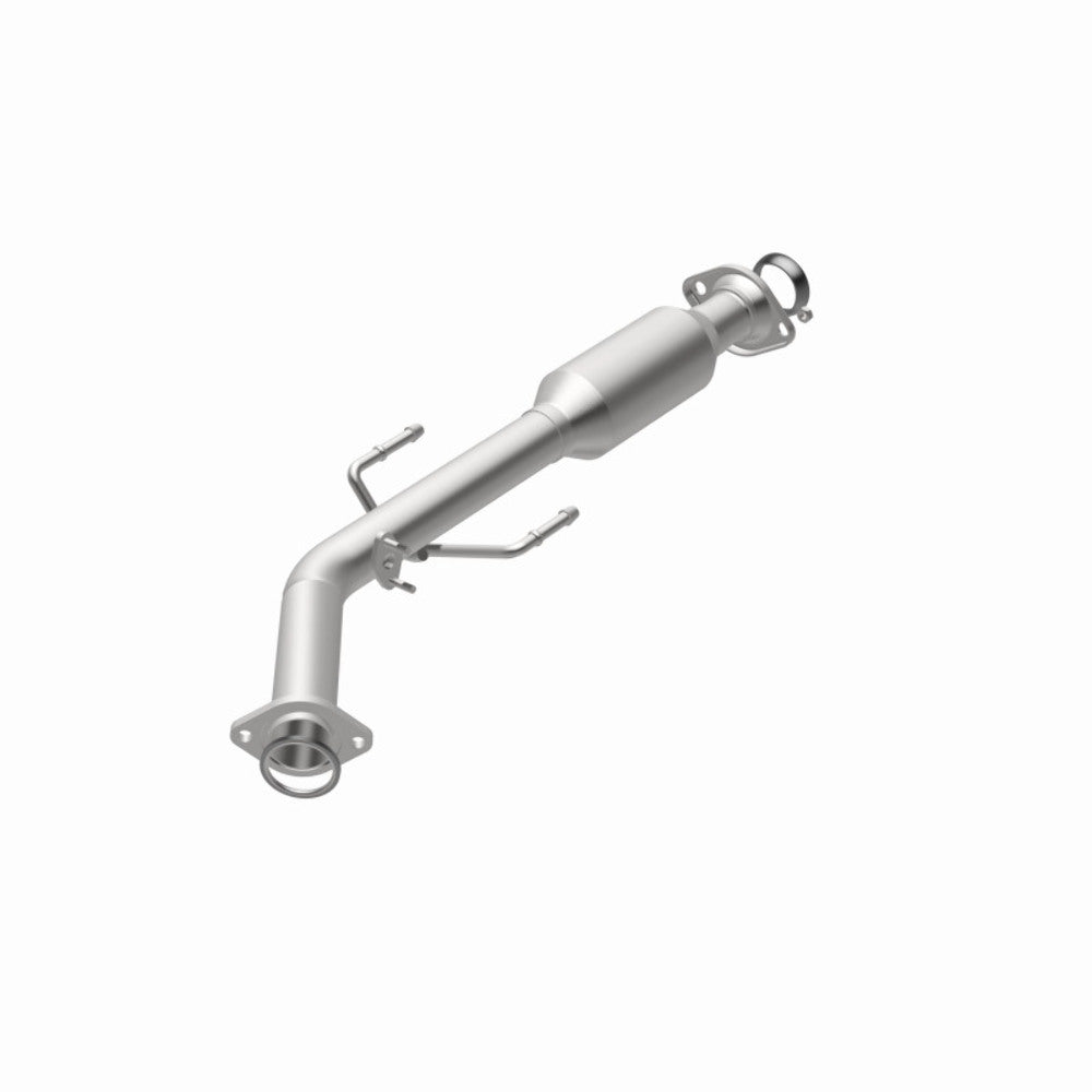 MagnaFlow direct-fit catalytic converter for 2001-2003 Toyota 3.0L stainless steel CARB compliant 23135