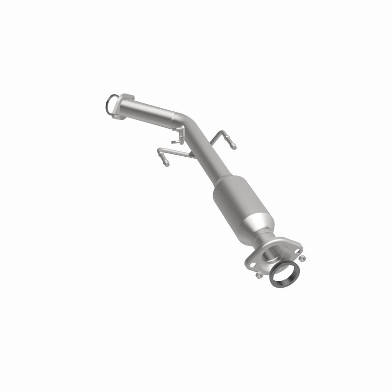 MagnaFlow direct-fit catalytic converter for 2001-2003 Toyota 3.0L stainless steel CARB compliant 447207