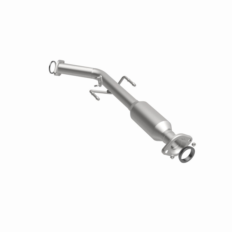 MagnaFlow direct-fit catalytic converter for 2001-2003 Toyota 3.0L stainless steel CARB compliant 447207