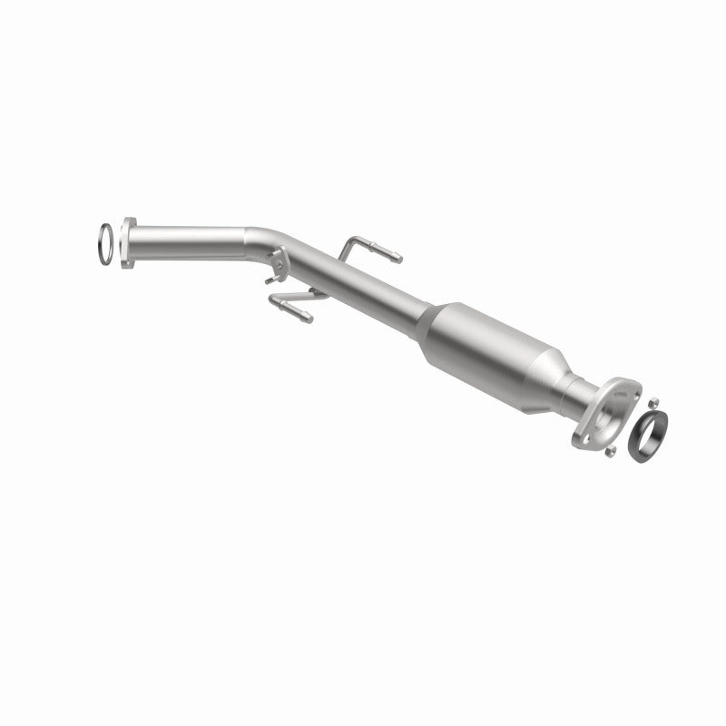 MagnaFlow direct-fit catalytic converter for 2001-2003 Toyota 3.0L stainless steel CARB compliant 447207