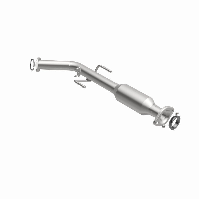 MagnaFlow direct-fit catalytic converter for 2001-2003 Toyota 3.0L stainless steel CARB compliant 447207