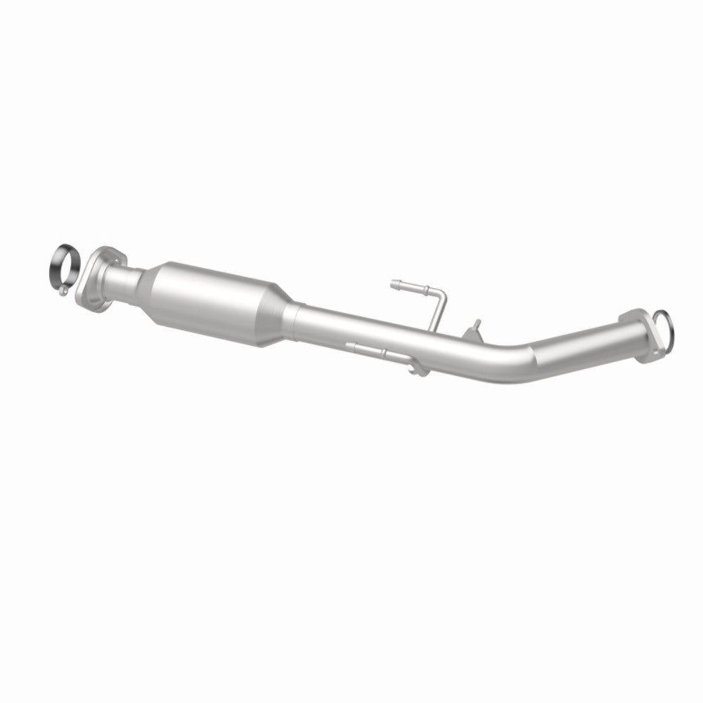 MagnaFlow direct-fit catalytic converter for 2001-2003 Toyota 3.0L stainless steel CARB compliant 49932