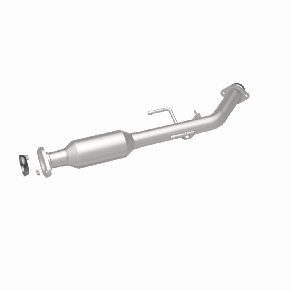 MagnaFlow direct-fit catalytic converter for 2001-2003 Toyota 3.0L stainless steel CARB compliant 49932