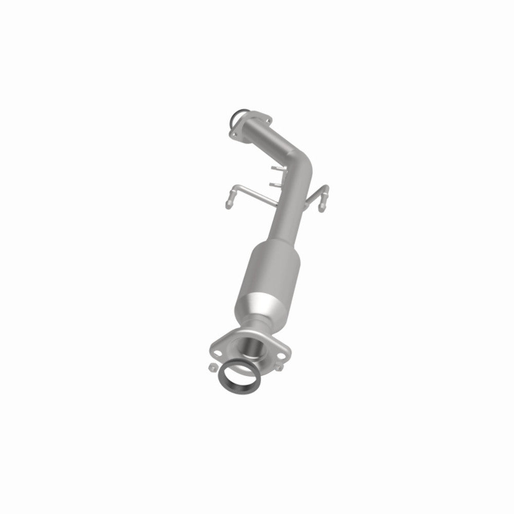 MagnaFlow direct-fit catalytic converter for 2001-2003 Toyota 3.0L stainless steel CARB compliant 49932