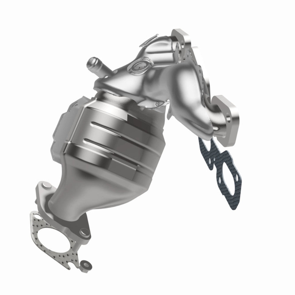 t 01-04 Escape 3 rr mani OEM Direct-Fit Catalytic Converter 49298 Magnaflow MagnaFlow Exhaust Products
