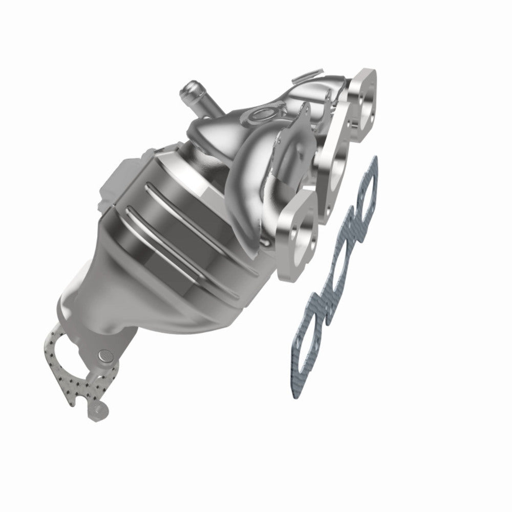 t 01-04 Escape 3 rr mani OEM Direct-Fit Catalytic Converter 49298 Magnaflow MagnaFlow Exhaust Products