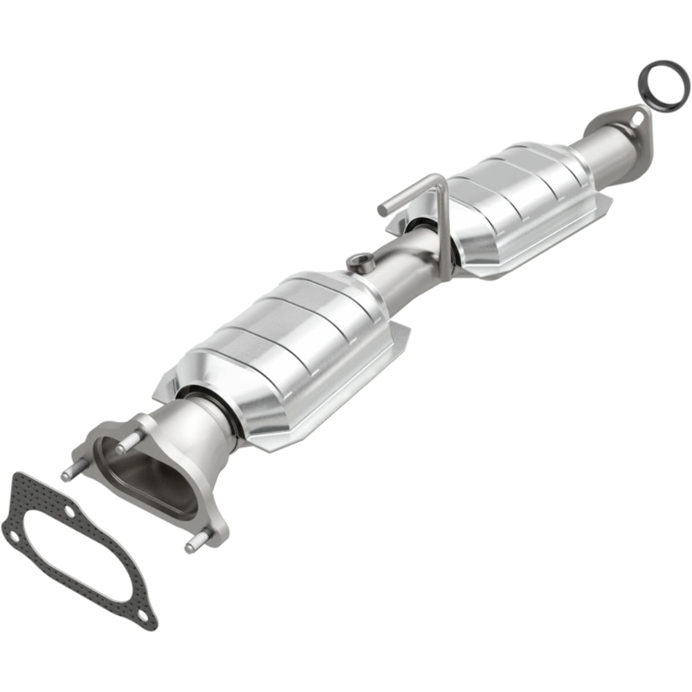 t 01-04 Explorer 4.0L OEM Direct-Fit Catalytic Converter 49400 Magnaflow MagnaFlow Exhaust Products