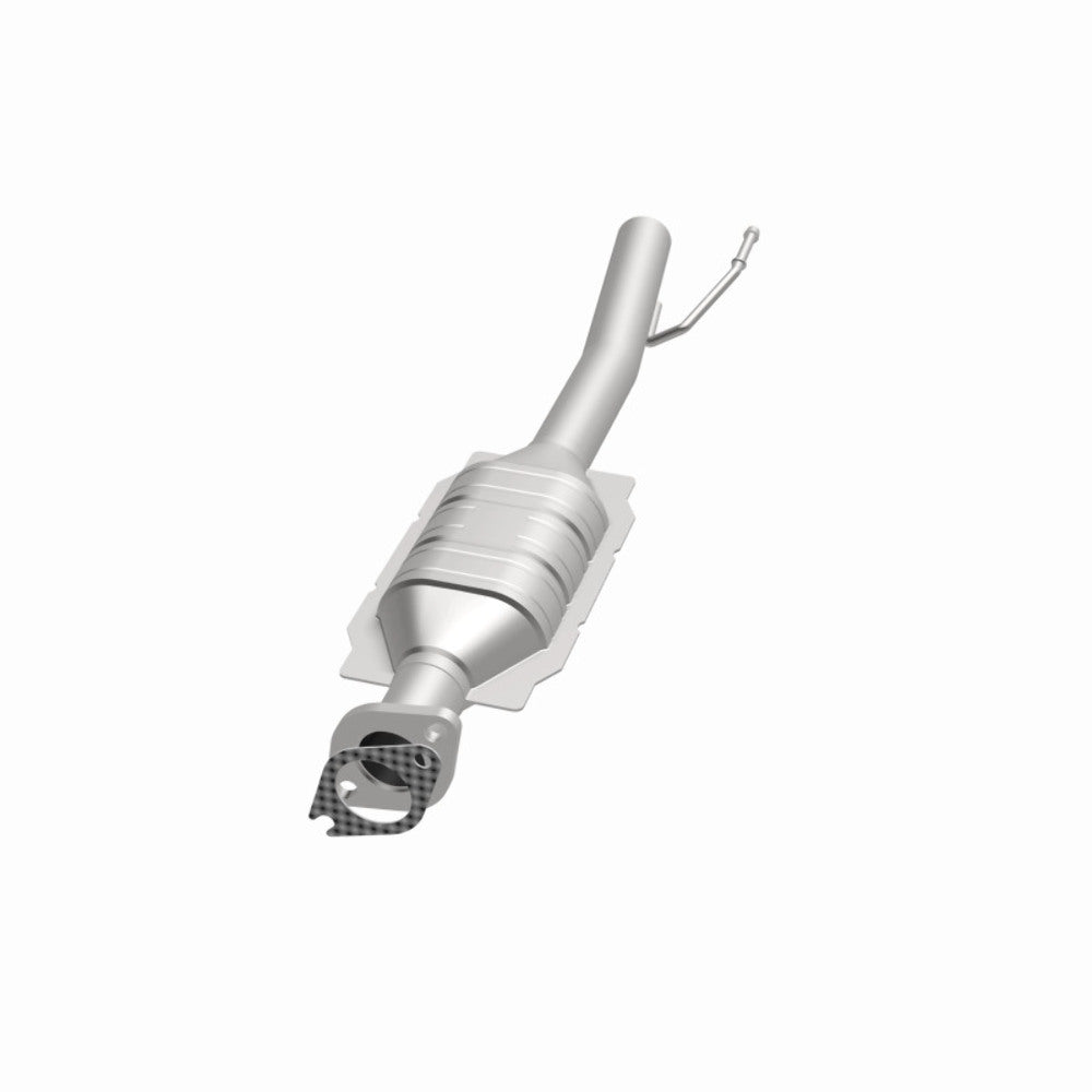 MagnaFlow direct-fit catalytic converter for 2001-2004 Ford 3.0L stainless steel CARB compliant OBDII 49419