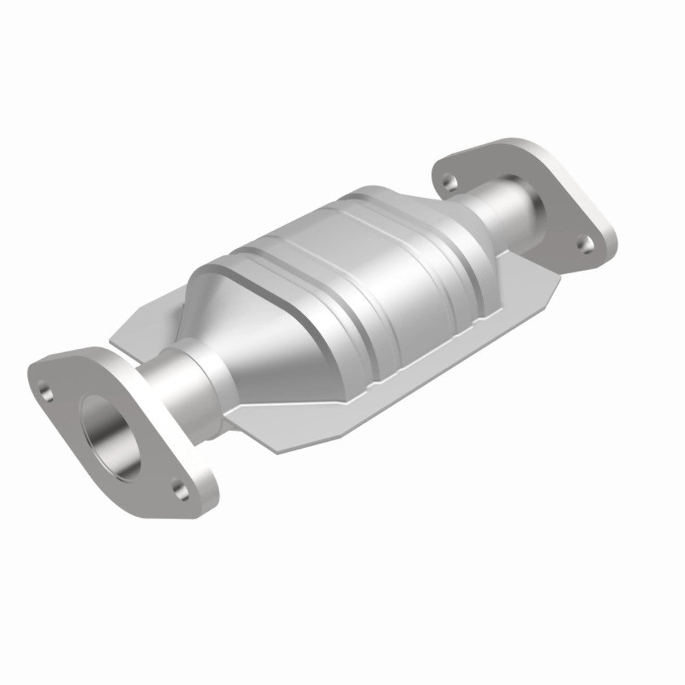 MagnaFlow direct-fit catalytic converter for 2001-2004 Kia 1.8L stainless steel CARB compliant 457011