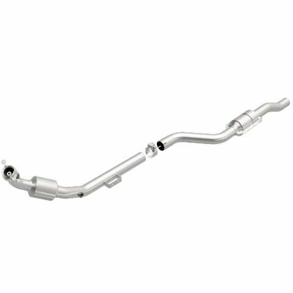 t 01-04 Mercedes E320 P/S CA Direct-Fit Catalytic Converter 454040 Magnaflow MagnaFlow Exhaust Products