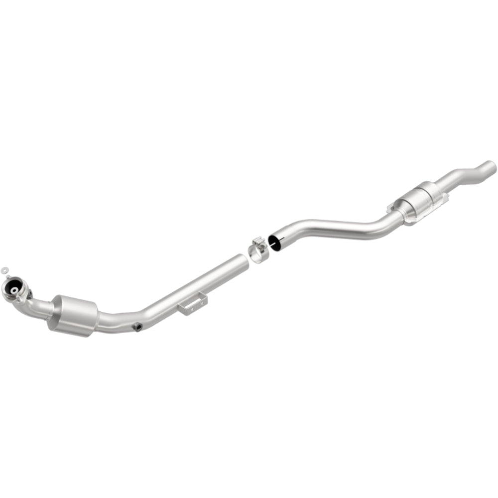 t 01-04 Mercedes E320 P/S CA Direct-Fit Catalytic Converter 454040 Magnaflow MagnaFlow Exhaust Products