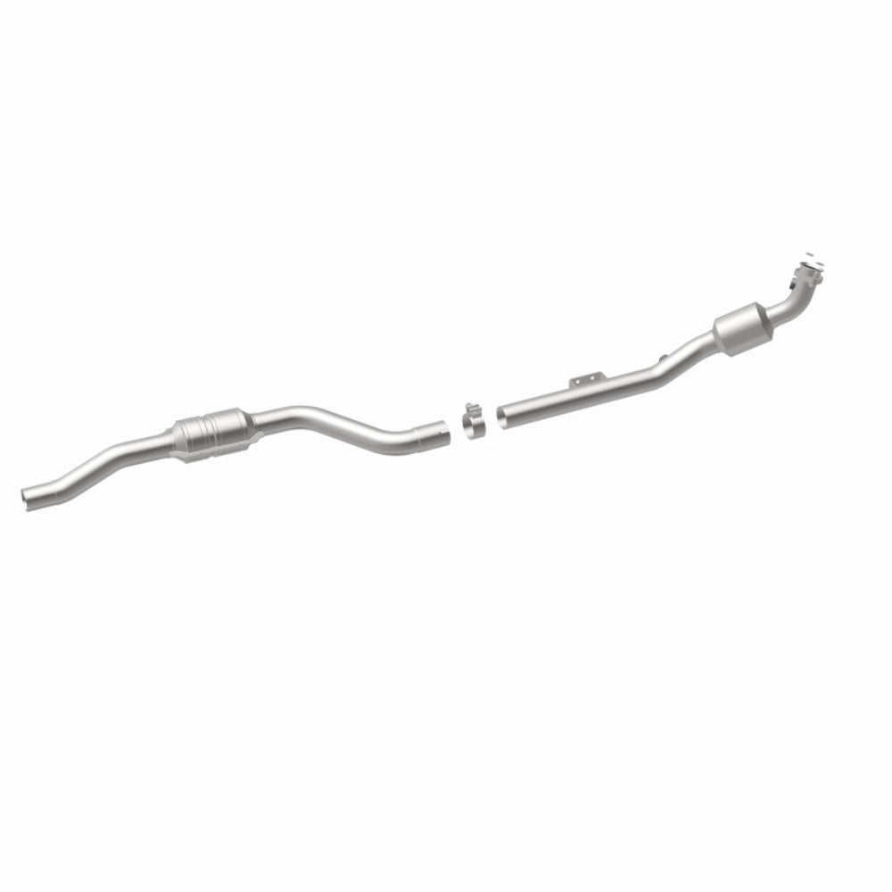 t 01-04 Mercedes E320 P/S CA Direct-Fit Catalytic Converter 454040 Magnaflow MagnaFlow Exhaust Products