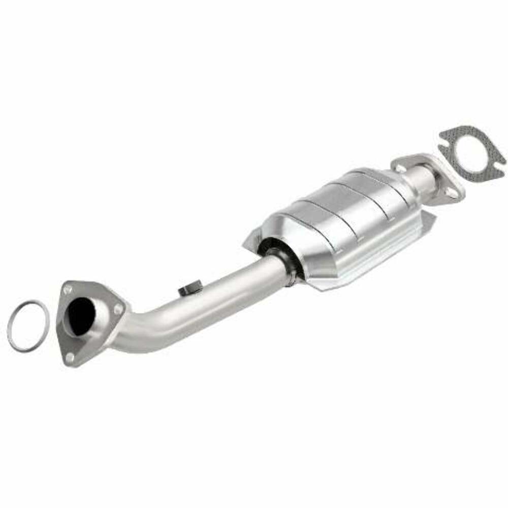 t 01-04 Pathfinder DS rr OEM Direct-Fit Catalytic Converter 49531 Magnaflow MagnaFlow Exhaust Products