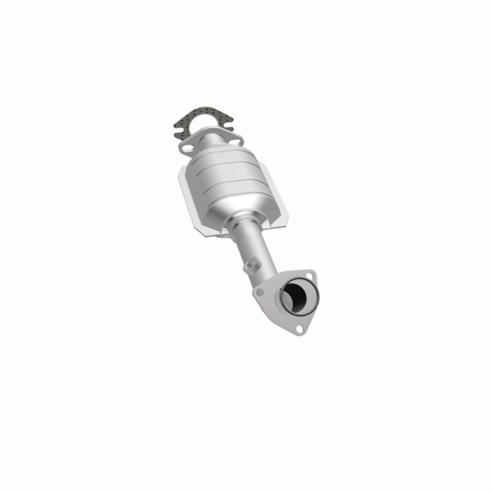 t 01-04 Pathfinder DS rr OEM Direct-Fit Catalytic Converter 49531 Magnaflow MagnaFlow Exhaust Products