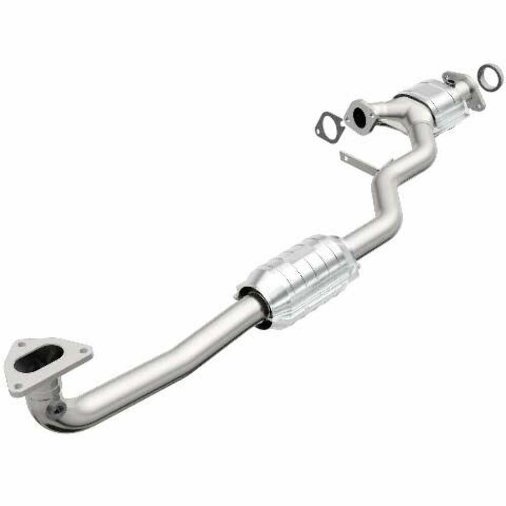 t 01-04 Subaru Outback 3L D/S Direct-Fit Catalytic Converter 51649 Magnaflow MagnaFlow Exhaust Products