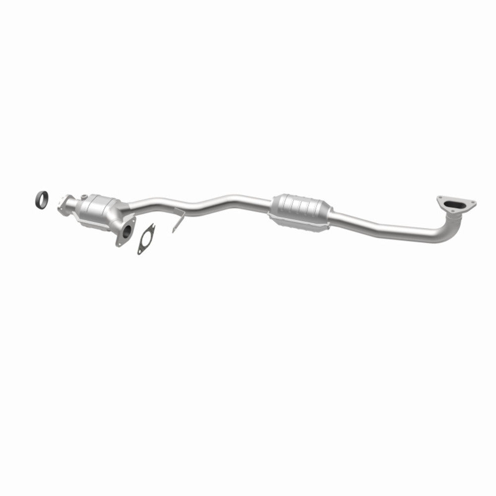 t 01-04 Subaru Outback 3L D/S Direct-Fit Catalytic Converter 51649 Magnaflow MagnaFlow Exhaust Products