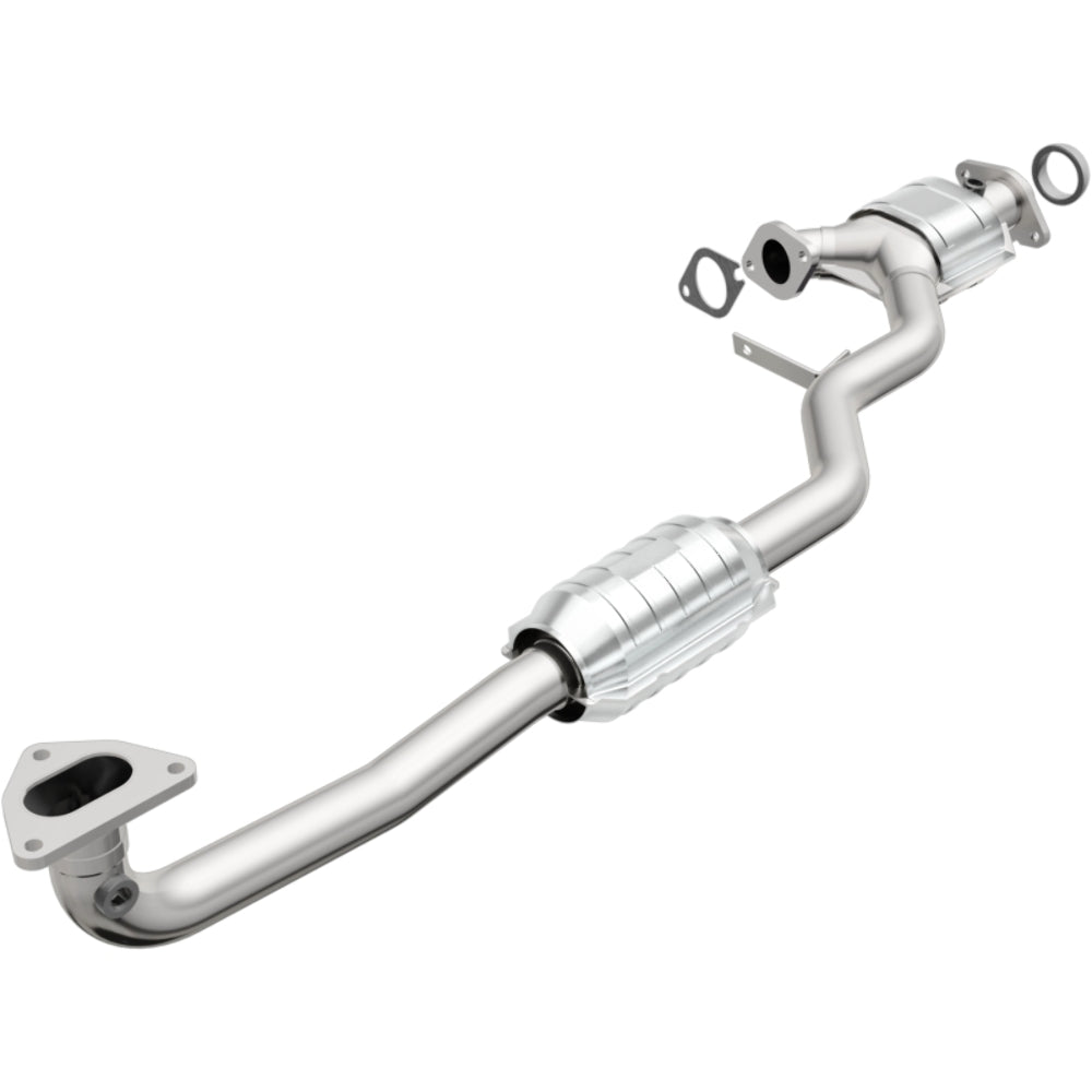t 01-04 Subaru Outback 3L D/S Direct-Fit Catalytic Converter 51649 Magnaflow MagnaFlow Exhaust Products