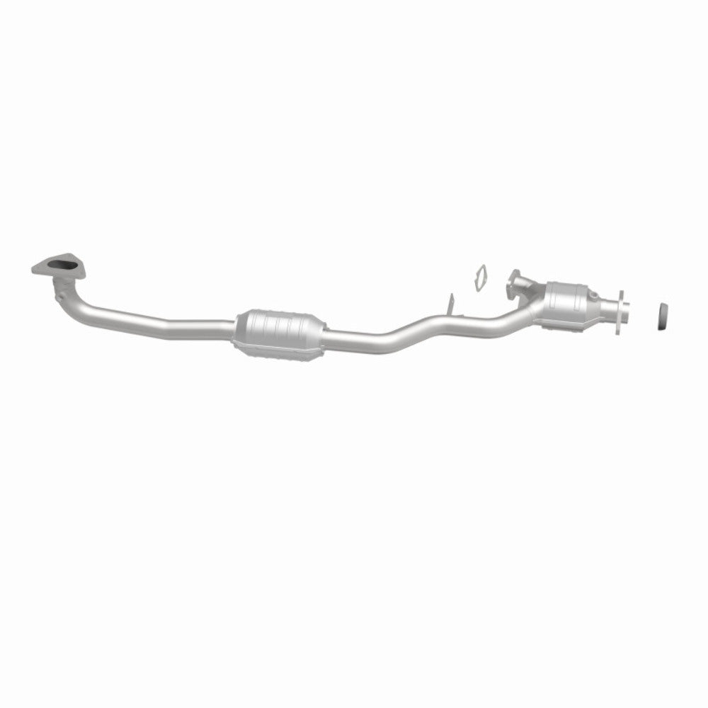 t 01-04 Subaru Outback 3L D/S Direct-Fit Catalytic Converter 51649 Magnaflow MagnaFlow Exhaust Products