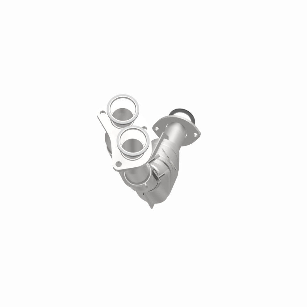 MagnaFlow direct-fit catalytic converter for 2001-2003 Toyota Tacoma 2.7L stainless steel CARB compliant 444255