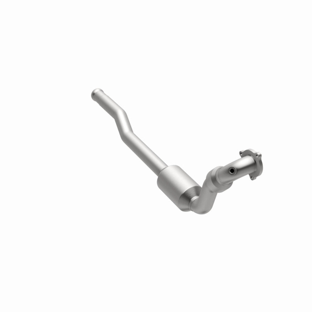 MagnaFlow direct-fit catalytic converter fits 2001-2004 Volvo C70 2.4L stainless steel CARB compliant OBDII 51495