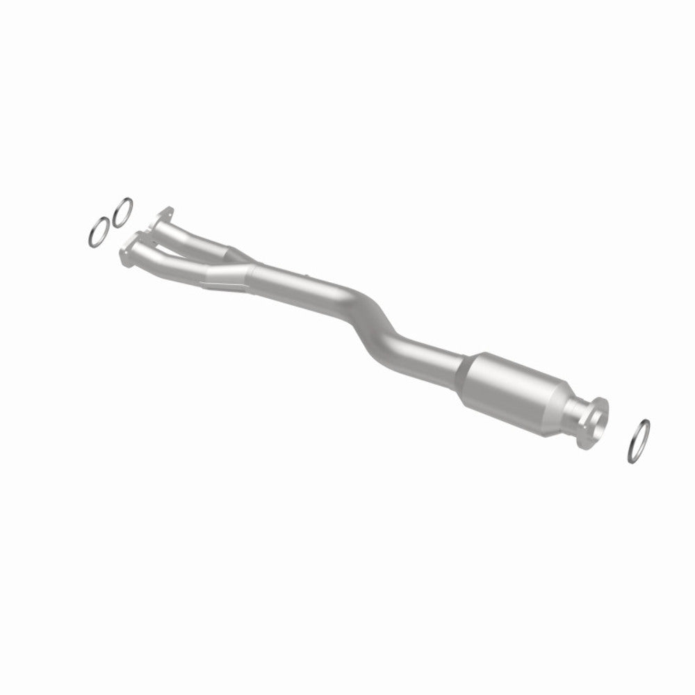 MagnaFlow direct-fit catalytic converter for 2001-2005 Lexus 3.0L stainless steel CARB compliant OBDII 24464