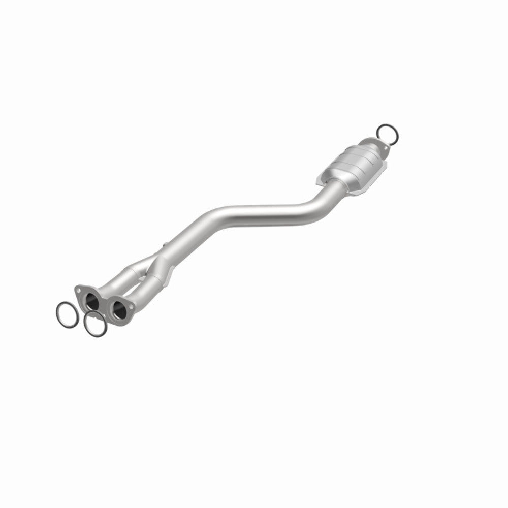 t 01-05 Lexus IS300 rear CA Direct-Fit Catalytic Converter 441021 Magnaflow MagnaFlow Exhaust Products