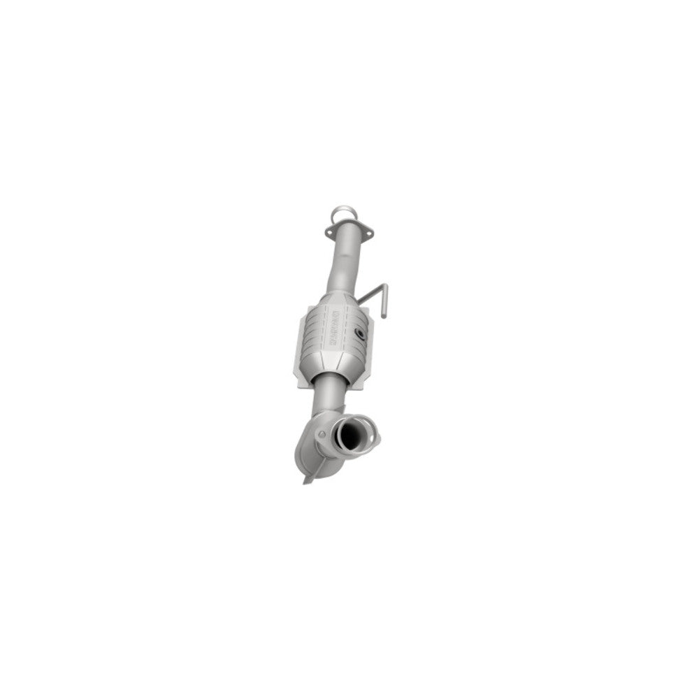 MagnaFlow direct-fit catalytic converter for 2001-2006 Ford 2.3L stainless steel CARB compliant 441413