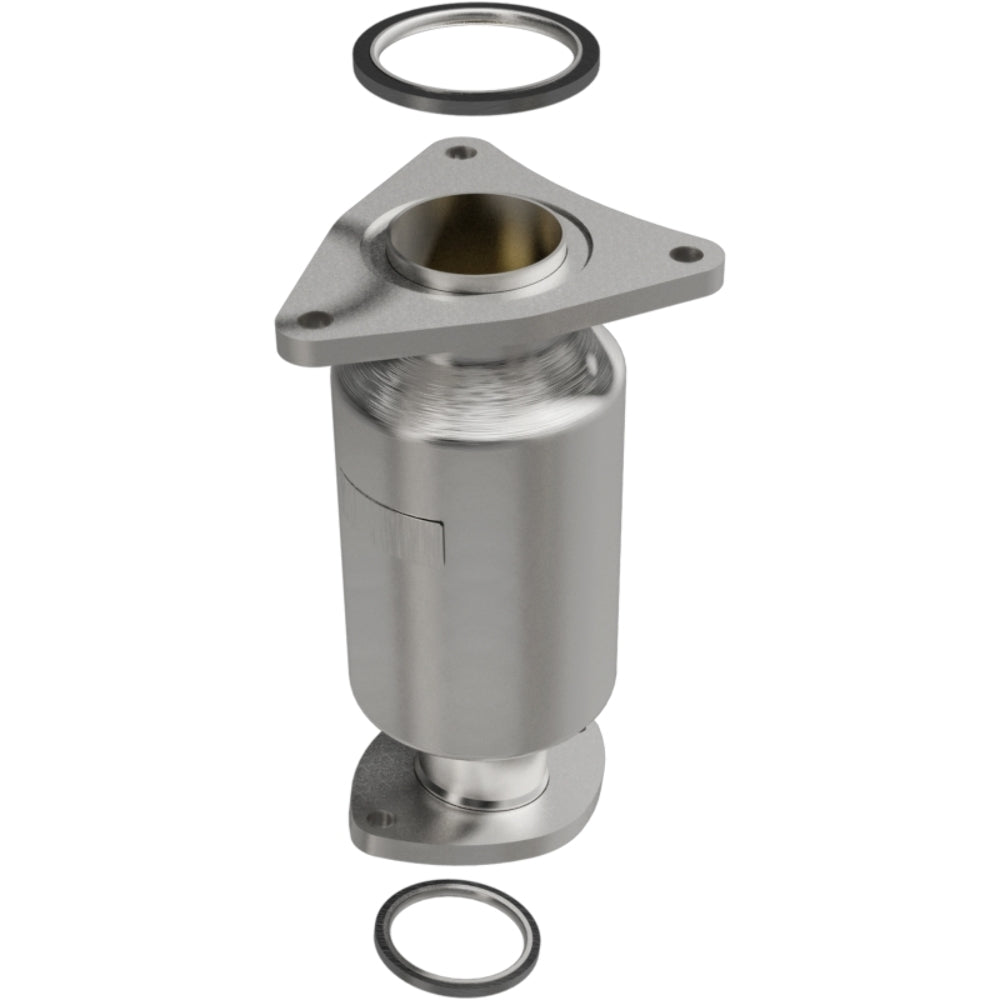 t 01-08 Lexus SC430 4.3L man Direct-Fit Catalytic Converter 49909 Magnaflow MagnaFlow Exhaust Products