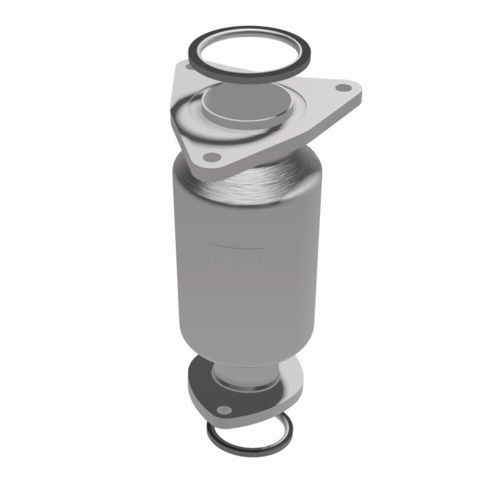 t 01-08 Lexus SC430 4.3L man Direct-Fit Catalytic Converter 49909 Magnaflow MagnaFlow Exhaust Products