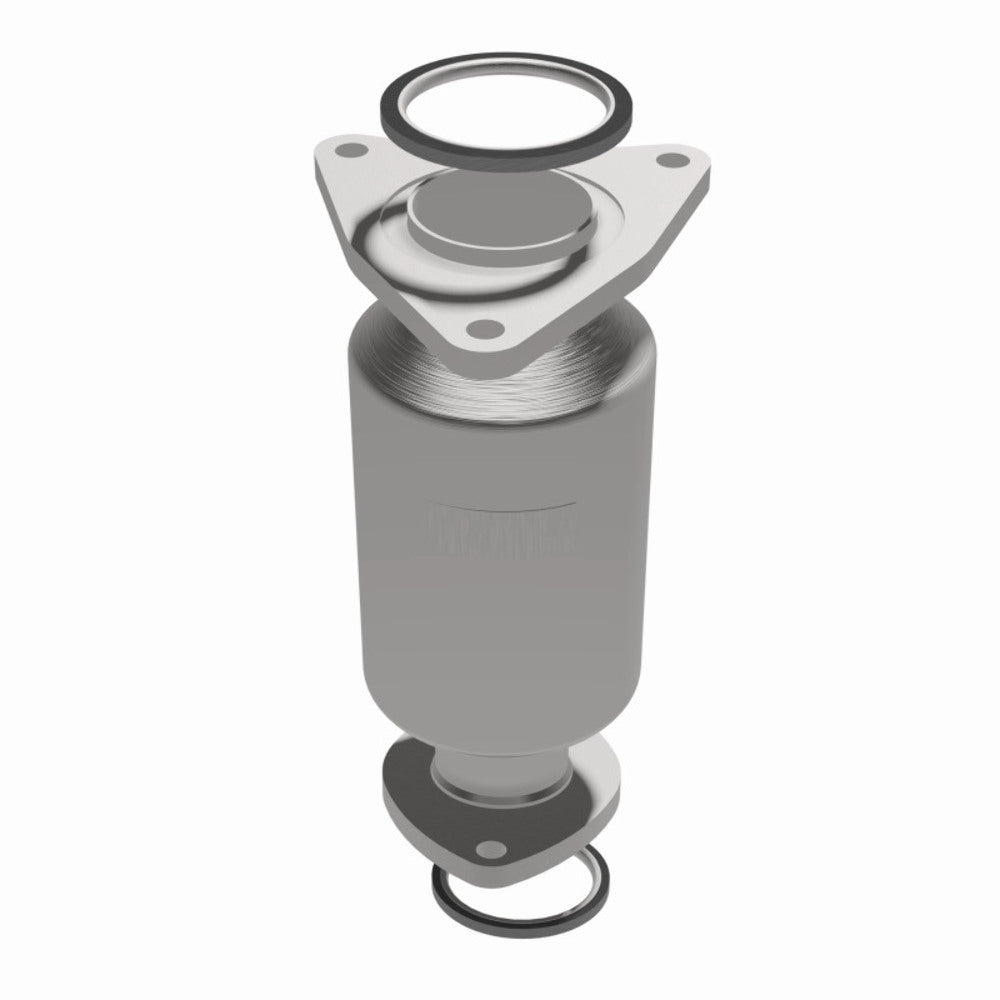 t 01-08 Lexus SC430 4.3L man Direct-Fit Catalytic Converter 49909 Magnaflow MagnaFlow Exhaust Products
