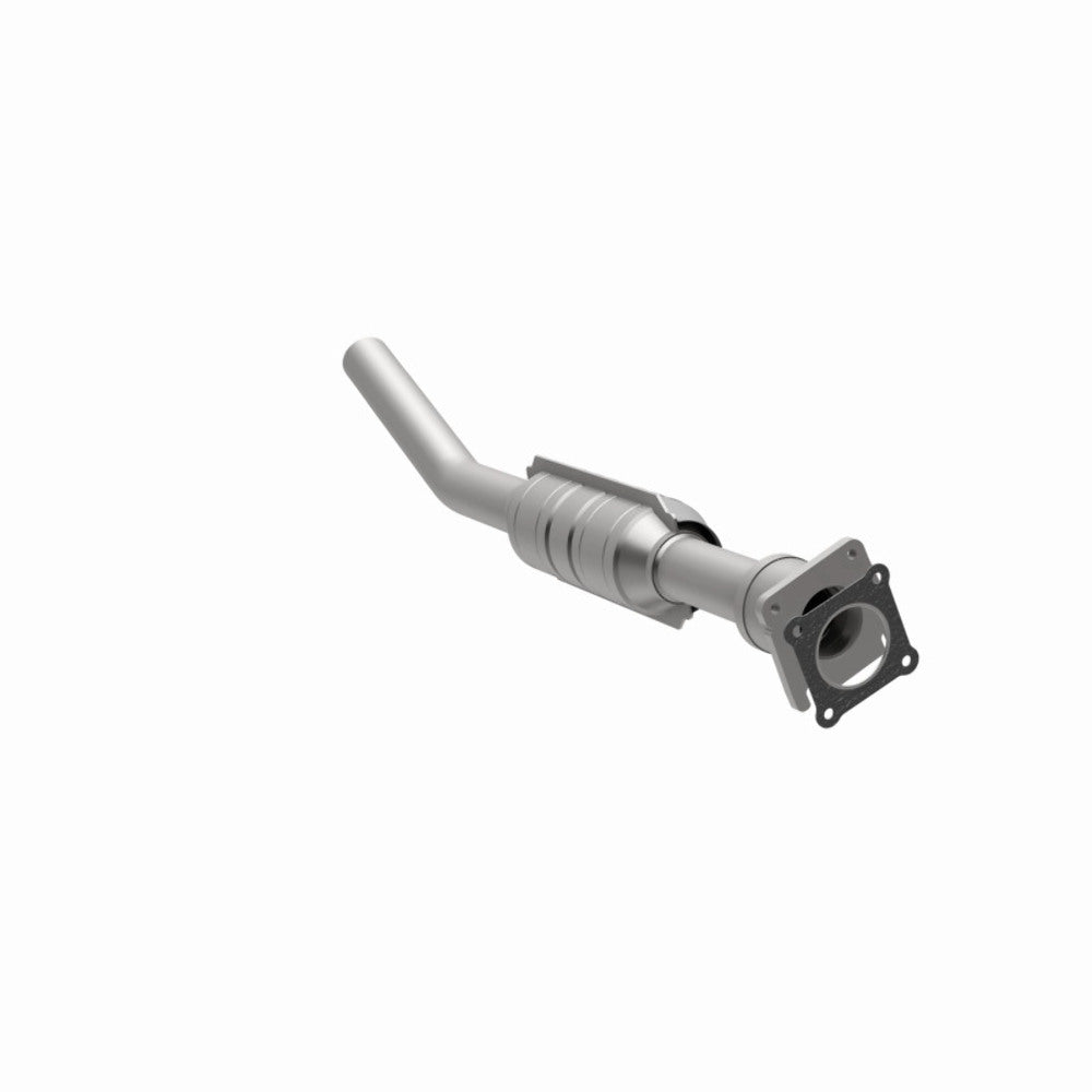 MagnaFlow direct-fit catalytic converter fits 2001-2008 PT Cruiser 2.4L stainless steel Federal EPA compliant OBDII 26207