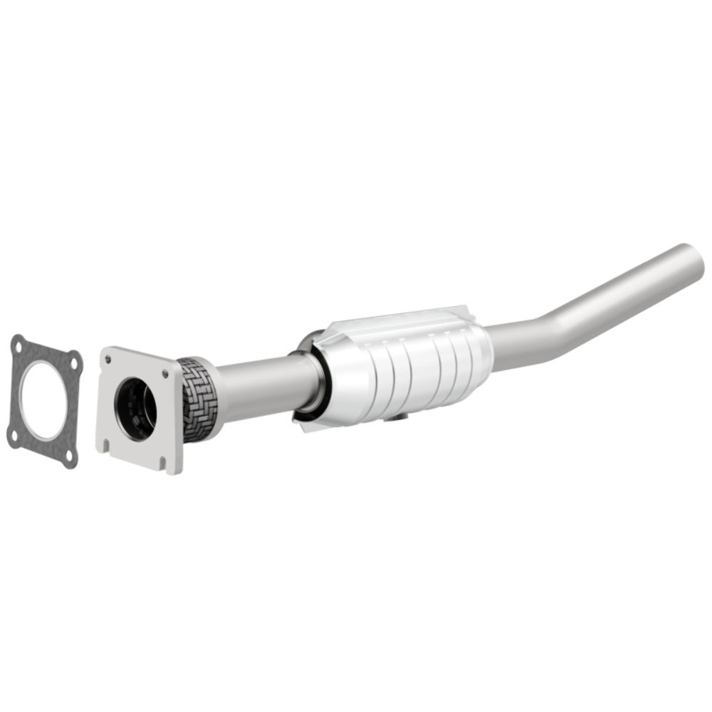 MagnaFlow direct-fit catalytic converter fits 2001-2008 PT Cruiser 2.4L stainless steel Federal EPA compliant OBDII 26207