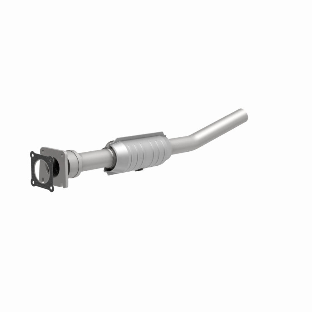 MagnaFlow direct-fit catalytic converter fits 2001-2008 PT Cruiser 2.4L stainless steel Federal EPA compliant OBDII 26207