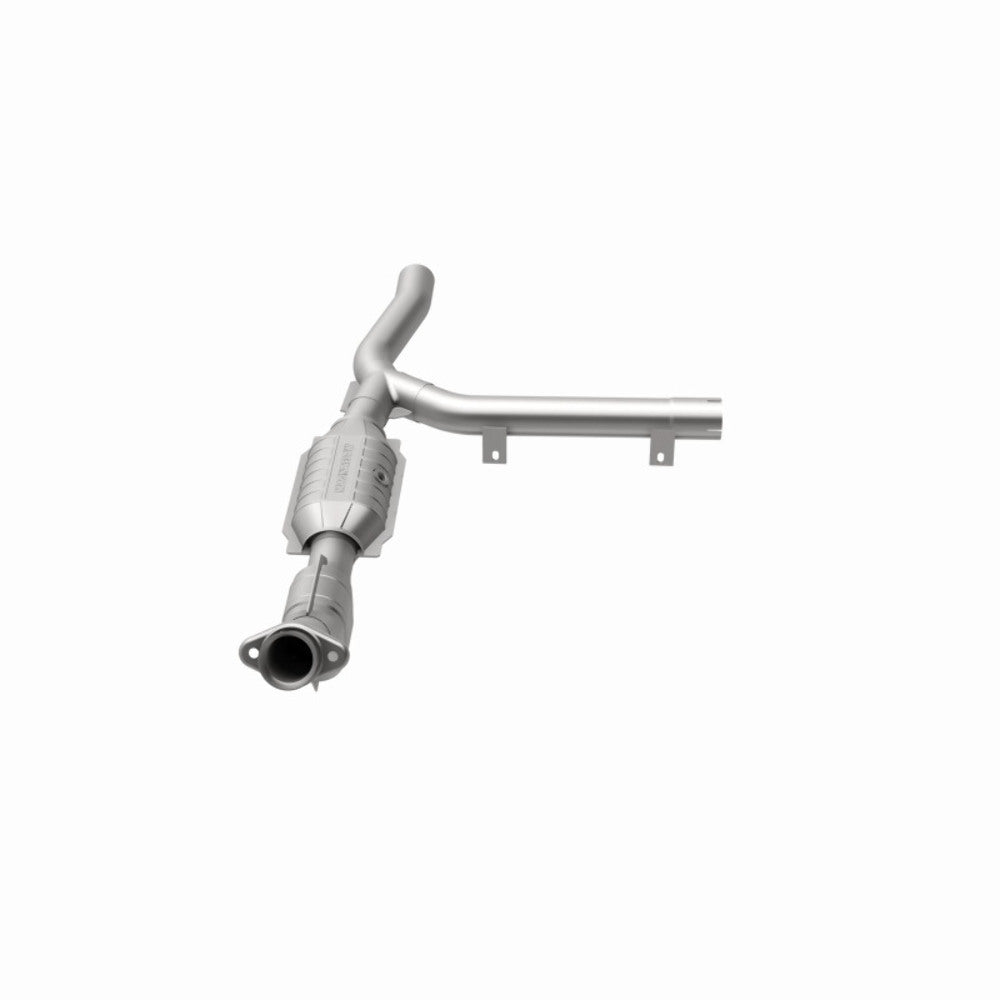 t 01 Ford F-150 4.2L Direct-Fit Catalytic Converter 447146 Magnaflow MagnaFlow Exhaust Products